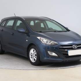 Fotka k inzerátu Hyundai i30 1.6 CRDi / 18976339