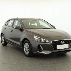 Fotka k inzerátu Hyundai i30 1.0 T- GDI / 18976342