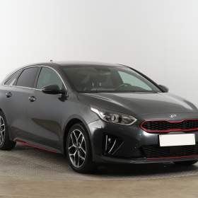 Fotka k inzerátu Kia ProCeed 1.4 T- GDI / 18978310