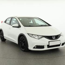 Fotka k inzerátu Honda Civic 2.2 i- DTEC / 18978431