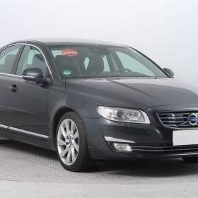 Fotka k inzerátu Volvo S80 T6 AWD 3.0 / 18978475