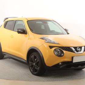 Fotka k inzerátu Nissan Juke 1.2 DIG- T / 18978494