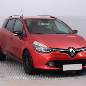 Fotka k inzerátu Renault Clio 0.9 TCe / 18978498