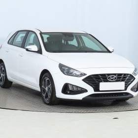 Fotka k inzerátu Hyundai i30 1.0 T- GDI / 18978505