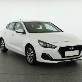 Hyundai i30 Fastback 1.0 T- GDI / 18979060