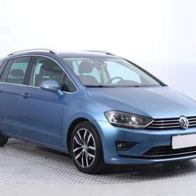 Fotka k inzerátu Volkswagen Golf Sportsvan 1.4 TSI / 18979098