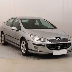 Fotka k inzerátu Peugeot 407 2.0 HDI / 18979158