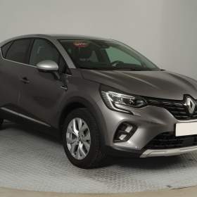 Fotka k inzerátu Renault Captur 1.0 TCe / 18979173