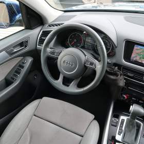 Fotka k inzerátu Audi Q5 3.0 TDI / 18982029