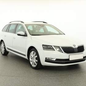 Fotka k inzerátu Škoda Octavia 2.0 TDI / 18982045