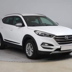 Fotka k inzerátu Hyundai Tucson 1.7 CRDi / 18982064