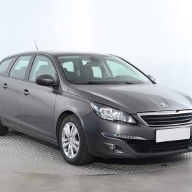 Fotka k inzerátu Peugeot 308 2.0 BlueHDi / 18982091