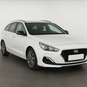 Fotka k inzerátu Hyundai i30 1.4 T- GDI / 18983246