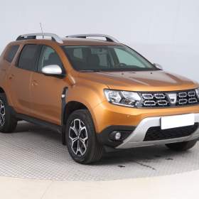 Fotka k inzerátu Dacia Duster 1.0 TCe / 18983252