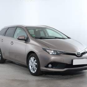 Fotka k inzerátu Toyota Auris 1.6 Valvematic / 18983327