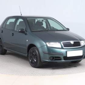 Fotka k inzerátu Škoda Fabia 1.4 16V / 18983338