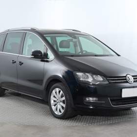 Fotka k inzerátu Volkswagen Sharan 2.0 TDI / 18983906