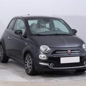 Fotka k inzerátu Fiat 500 1.0 mild- hybrid / 18985231