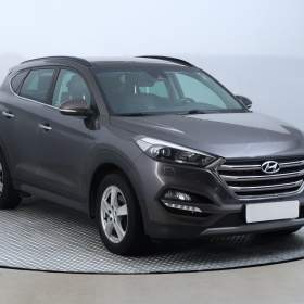 Fotka k inzerátu Hyundai Tucson 2.0 CRDi / 18985312