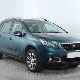 Fotka k inzerátu Peugeot 2008 1.2 PureTech / 18985353