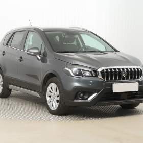 Fotka k inzerátu Suzuki SX4 S- Cross 1.4 BoosterJet / 18987063