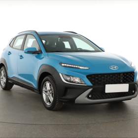 Fotka k inzerátu Hyundai Kona 1.0 T- GDI / 18987207