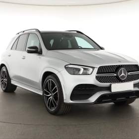 Fotka k inzerátu Mercedes- Benz GLE GLE 580 / 18987235