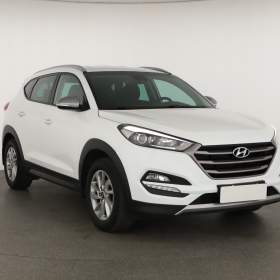 Fotka k inzerátu Hyundai Tucson 1.6 T- GDI / 18987251