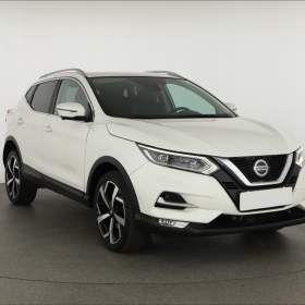 Fotka k inzerátu Nissan Qashqai 1.2 DIG- T / 18987261