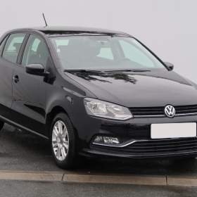 Fotka k inzerátu Volkswagen Polo 1.2 TSI / 18987295