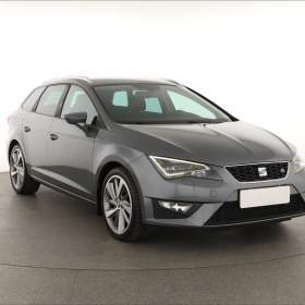 Fotka k inzerátu Seat Leon 1.8 TSI / 18987342