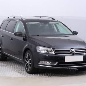 Fotka k inzerátu Volkswagen Passat 2.0 TDI / 18987347