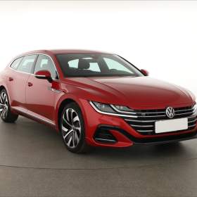 Fotka k inzerátu Volkswagen Arteon 2.0 TSI / 18988741