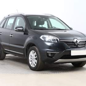 Fotka k inzerátu Renault Koleos 2.0 dCi / 18988751