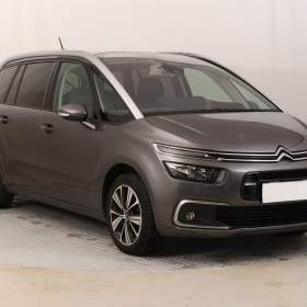 Fotka k inzerátu Citroën C4 SpaceTourer 1.5 BlueHDi / 18988756