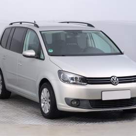 Fotka k inzerátu Volkswagen Touran 1.4 TSI / 18988859