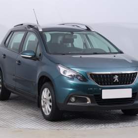 Fotka k inzerátu Peugeot 2008 1.2 PureTech / 18988912