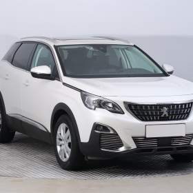 Fotka k inzerátu Peugeot 3008 1.2 PureTech / 18988916