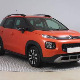 Fotka k inzerátu Citroën C3 Aircross 1.2 PureTech / 18990291