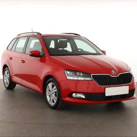 Fotka k inzerátu Škoda Fabia 1.0 TSI / 18990318