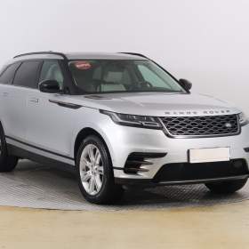 Fotka k inzerátu Land Rover Range Rover Velar D300 / 18990348