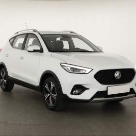 Fotka k inzerátu MG ZS SUV 1.5 / 18992593