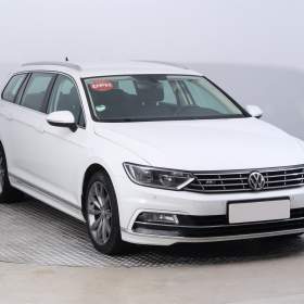 Fotka k inzerátu Volkswagen Passat 2.0 TDI / 18992664