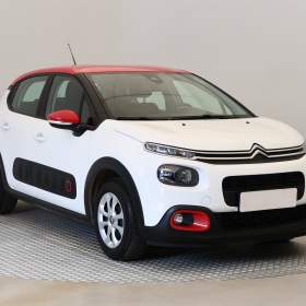 Fotka k inzerátu Citroën C3 1.2 PureTech / 18992703