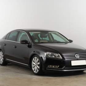 Fotka k inzerátu Volkswagen Passat 1.4 TSI / 18992770