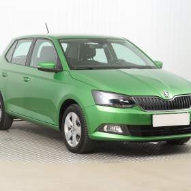 Fotka k inzerátu Škoda Fabia 1.2 TSI / 18993948