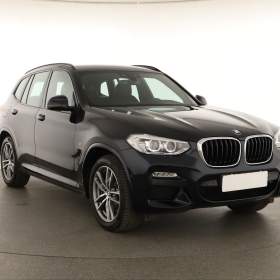 Fotka k inzerátu BMW X3 xDrive20d / 18993967