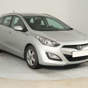 Fotka k inzerátu Hyundai i30 1.6 MPI / 18993974