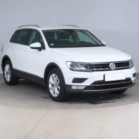 Fotka k inzerátu Volkswagen Tiguan 2.0 TDI / 18994007