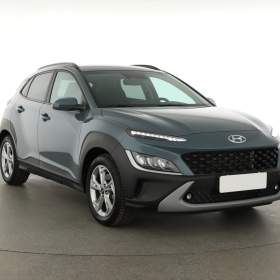 Fotka k inzerátu Hyundai Kona 1.6 T- GDI / 18994997